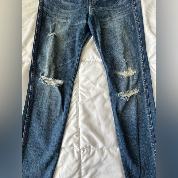 Madewell Jeans - Picture 3 of 10